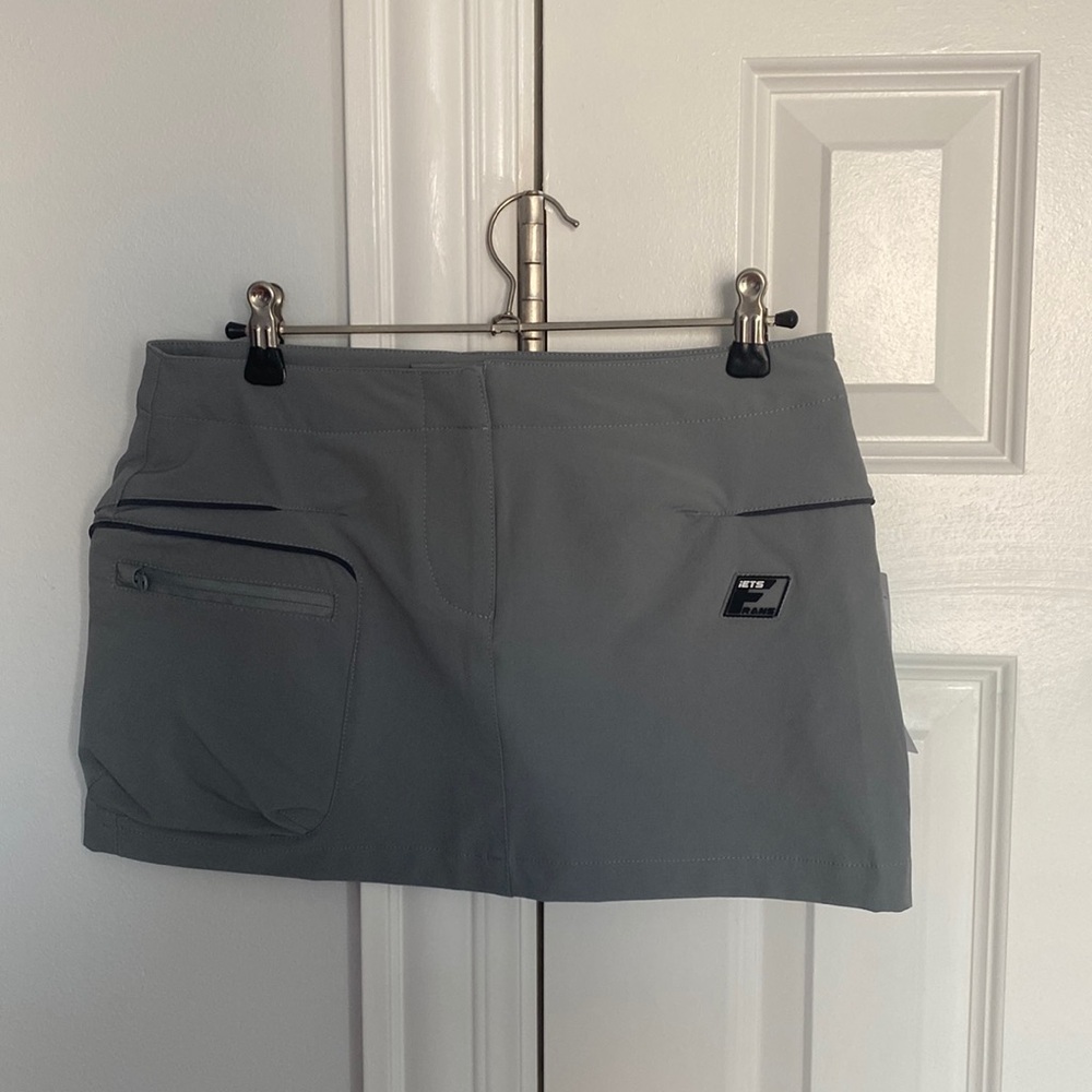 Urban Outfitters iets frans sport mini skirt xs
